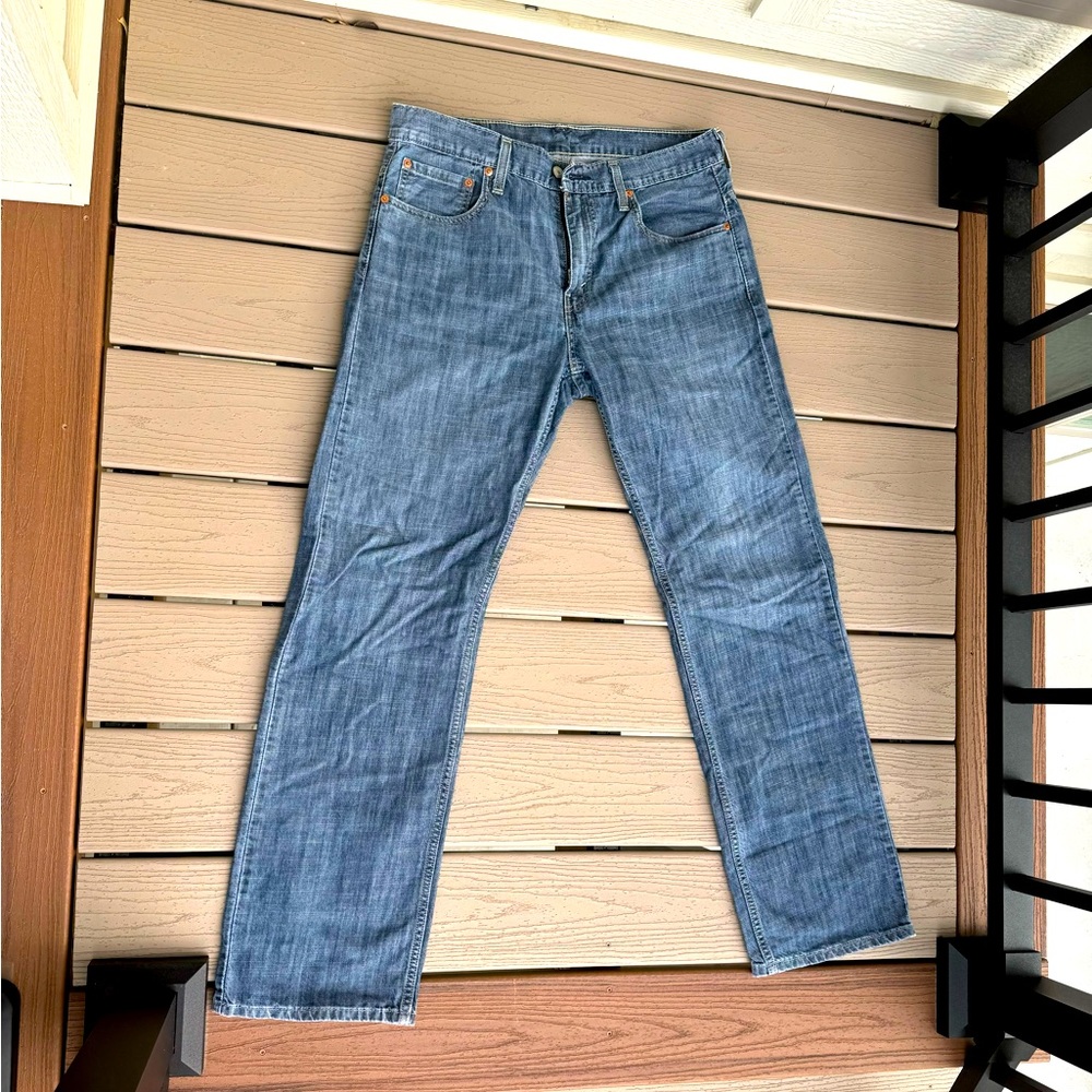 Levi’s 569 32x36